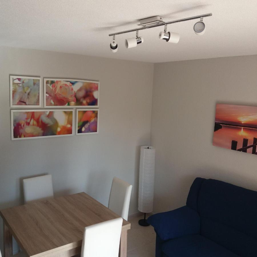 Seimar68 Appartement Benidorm